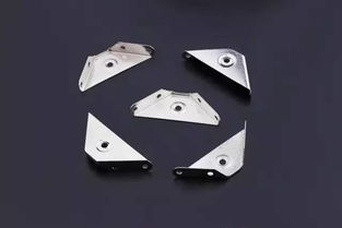 逸铭五金制品厂 专业角码与仪器仪表销售，助力客户发展