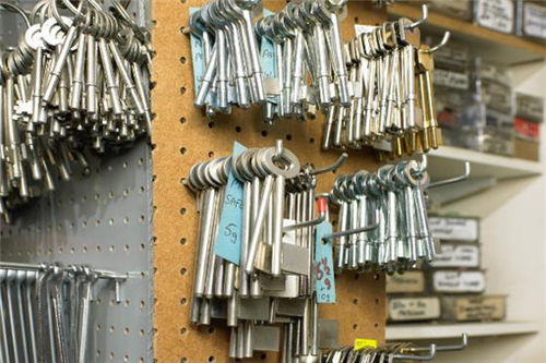 2020-2021年乡镇实体店创业指南 聚焦五金产品零售的盈利之道