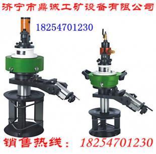 ISY-630电动管道坡口机 高效便捷的管道加工解决方案
