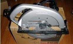 探索日本牧田MAKITA 5103N电圆锯 五金工具领域的专业之选